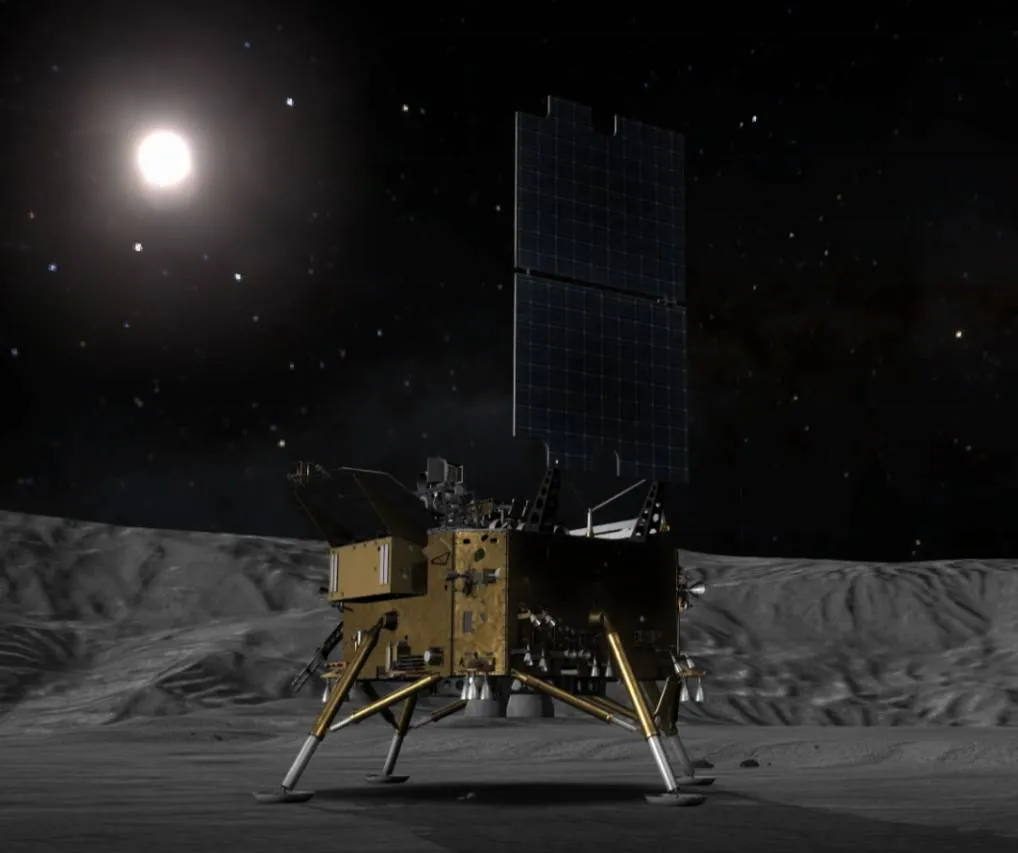 המשימה לחקירת הירח של סין מציעה הזדמנויות לשיתוף פעולה בינלאומי