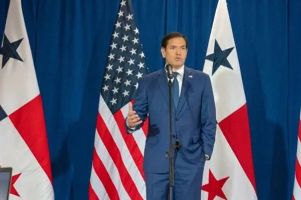 Rubio sends prayer message for the Pope’s health