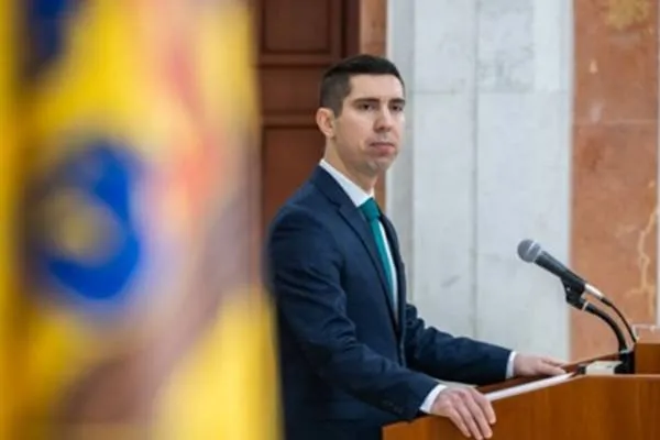 Popșoi a purtat discuții de cooperare cu delegația austriacă