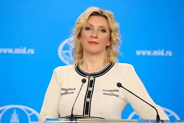 Zakharova: Jemi të shqetësuar për kërcënimet ndaj monumenteve kulturore të Libanit