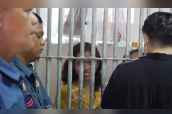 Filipino journalist sentenced to at least 12 years in prison for financing terrorism