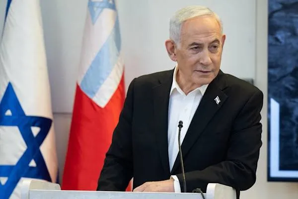 נתניהו: אני מגנה בחריפות את ההתבטאויות נגד הרמטכ
