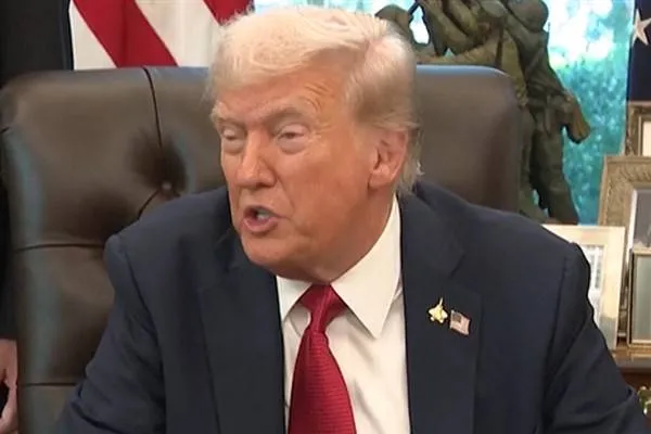 Trump minaccia di applicare la legge sullo stato d’emergenza