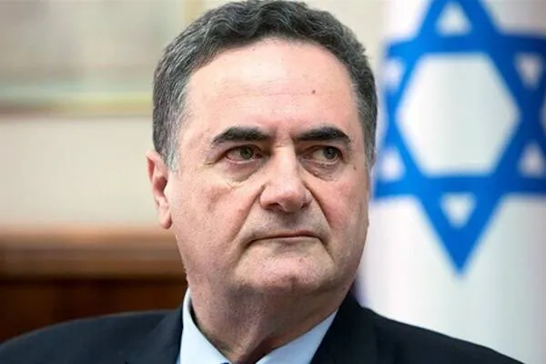 Katz: Erdoğan beschuldigt Israel des Völkermords