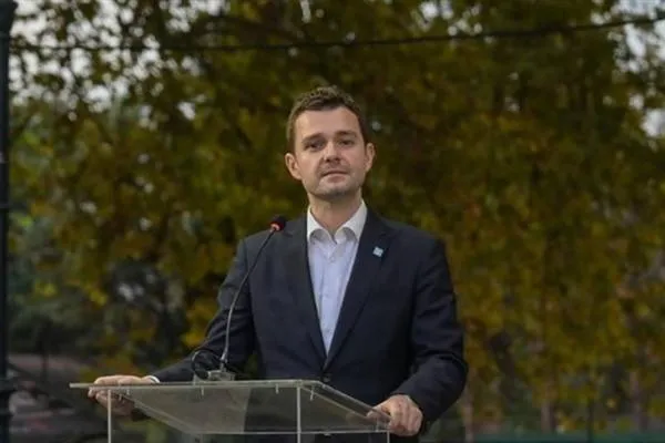 North Macedonia congratulates Germany’s new Foreign Minister Wadephul