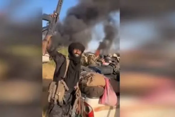 Die RSF im Sudan erklären ein einseitiges Waffenstillstandsabkommen