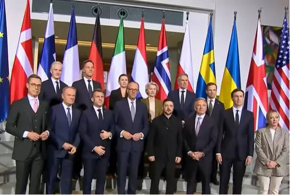 Тръмп заяви, че краят на войната в Украйна е по-близо от всякога