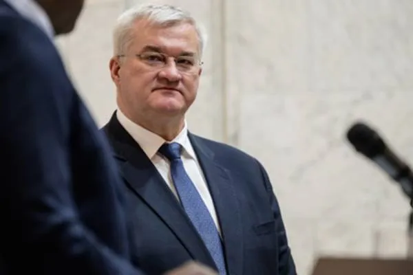 Sybiha : Le Japon s'est tenu aux côtés de l'Ukraine