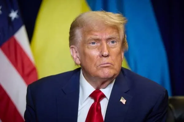 Trump: Al Green verlor seinen Sitz im Kongress mit einer großen Niederlage