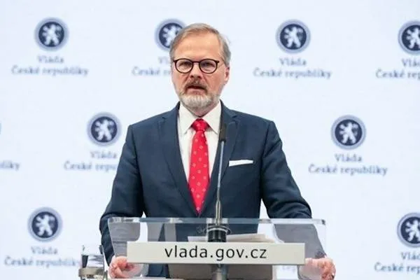 Fiala: Albanien ist ein Vorbild für den EU-Beitritt