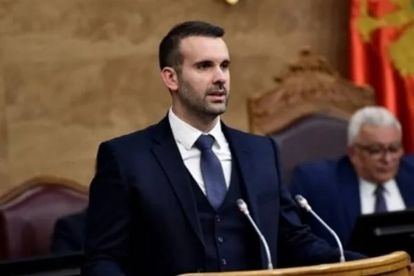 Spajic discussed tourism cooperation with Tokyo Corporation