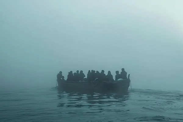 Endamên Yekîtîya Ewropa dixwazin ka kêmtir penaber têkevin “Hewza Hevgirtî”