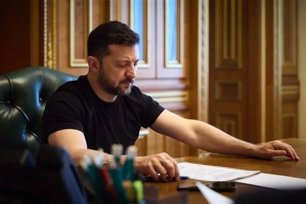 Zelenski: Readucerea cetățenilor noștri este unul dintre obiectivele principale