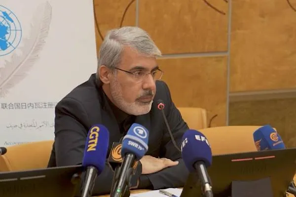 Bahreyni: Siamo pronti a continuare la nostra difesa finché gli aggressori non saranno puniti