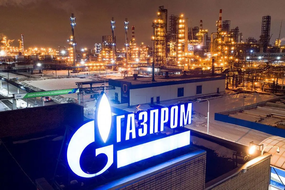 Gazprom din Rusia se micșorează: Compania se pregătește pentru concedieri în masă