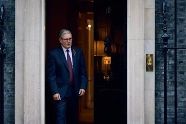 Starmer : Nous n’oublierons jamais les héros de Normandie