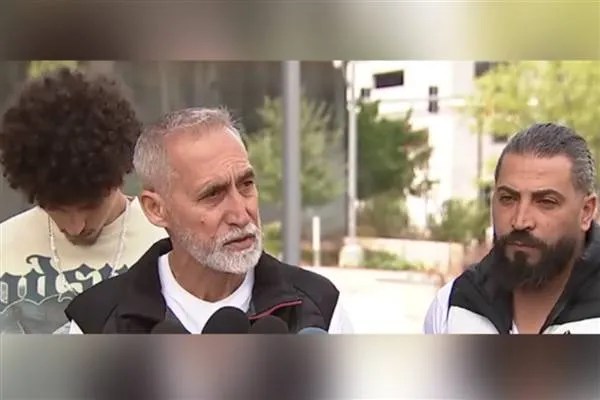 American man who fatally stabbed Palestinian child sentenced to 53 years in prison