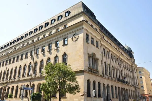 Changes in the management of Bulgarian Posts