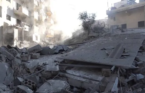 ارتفاع عدد القتلى في لبنان إلى 1238