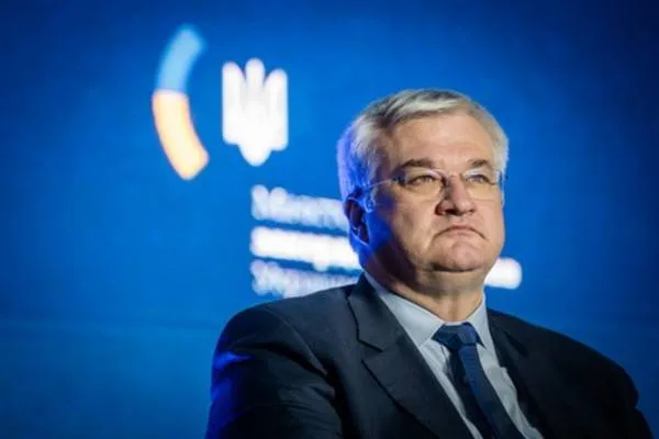 Ukrainian Foreign Minister Sybiha: Russia remains stuck in the past
