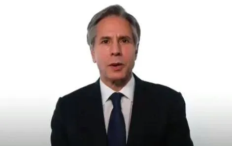 وزیر امور خارجه آمریکا درباره حمایت از اوکراین با رهبران لهستان دیدار خواهد کرد