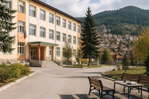BSK: A szmoljani szakközépiskolák férőhelyeinek fele üresen marad