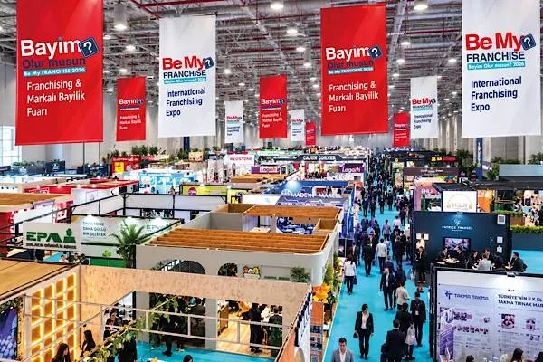 Standards and Partners bû sponsorê sereke yê Pêşangeha Bayim Olur musun?