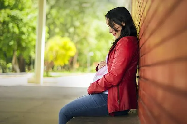 منظمة الصحة العالمية تحذر بشأن الصحة النفسية خلال الحمل