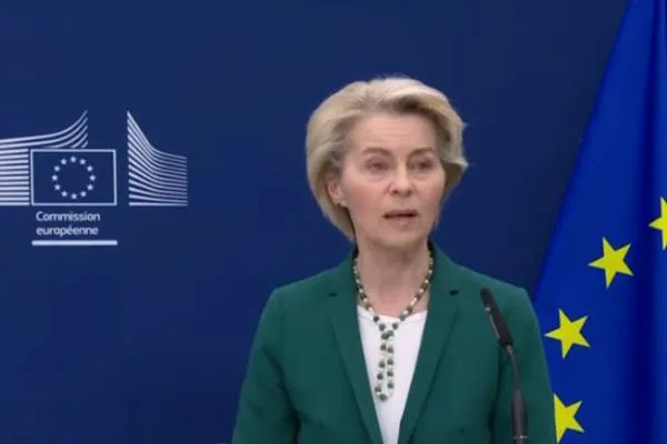 Canberra and Brussels revive trade talks