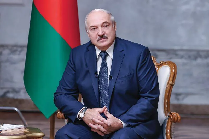 Belarusian opposition and Western leaders condemn 'Lukashenko victory'