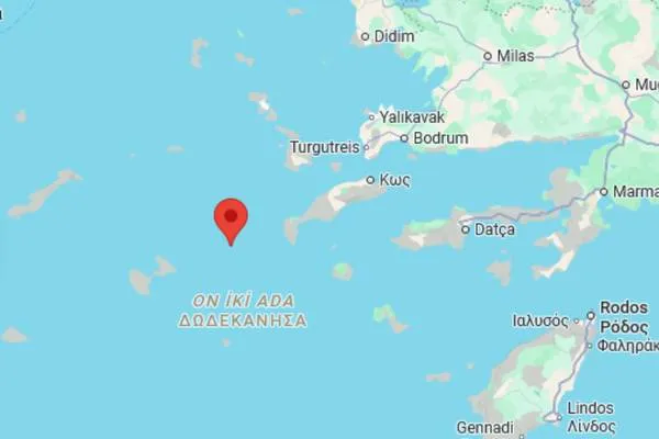 Deniz polisinden Adalar çevresinde 'deniz taksi' denetimi