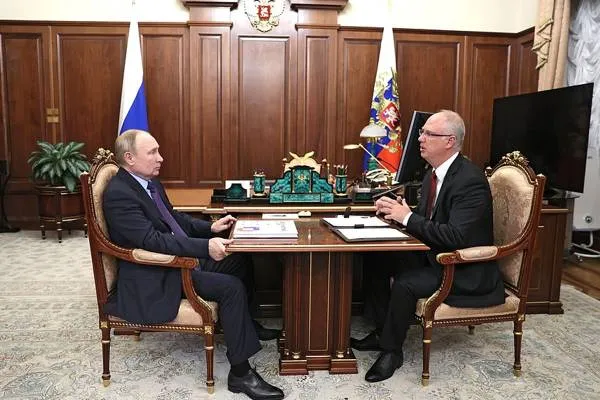 Il negoziatore russo Dmitriev è andato a Miami per i colloqui sull’Ucraina