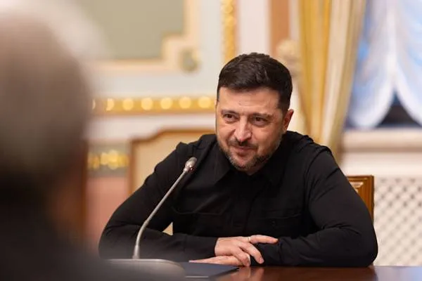 Zelenszkij: Közeleg a tél, Oroszországot még nem lehet diplomáciával megállítani