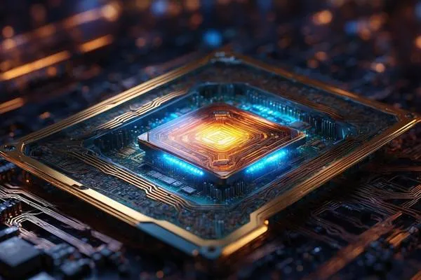 Trump: Die USA werden den Verkauf leistungsstarker KI-Chips an China erlauben