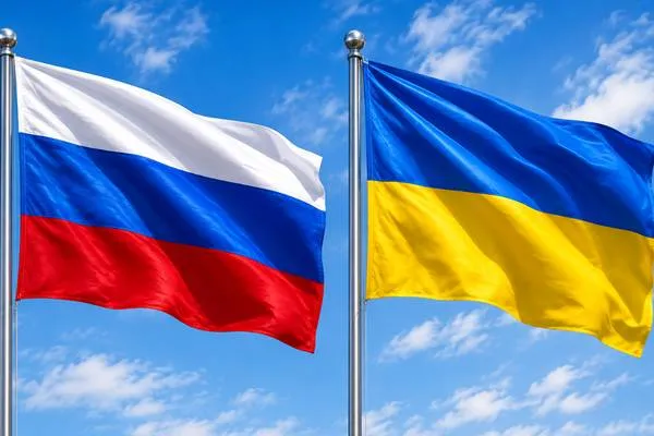 Mutual attacks between Russia and Ukraine continue
