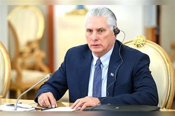 Latin American countries condemned the U.S. attack and called for dialogue