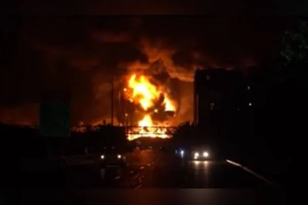 Trump: Everyone must evacuate Tehran immediately!