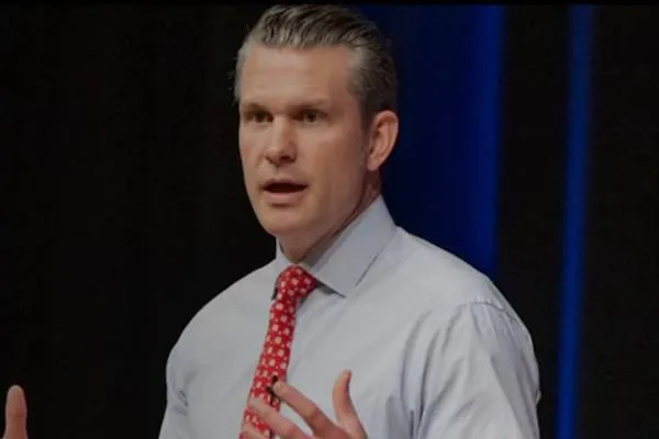 Hegseth bi Koizumi re civî