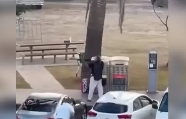 الإعلان عن أن المشتبه بهما في الهجوم الإرهابي على شاطئ بوندي هما أب وابنه