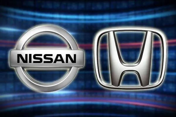 Honda и Nissan водят преговори за сливане