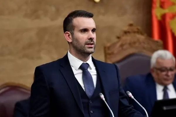 Spajic: Sprijin deplin din partea Franței pentru procesul european al Muntenegrului