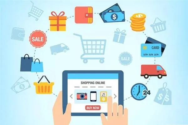 Russians' online shopping spending increased by 36%