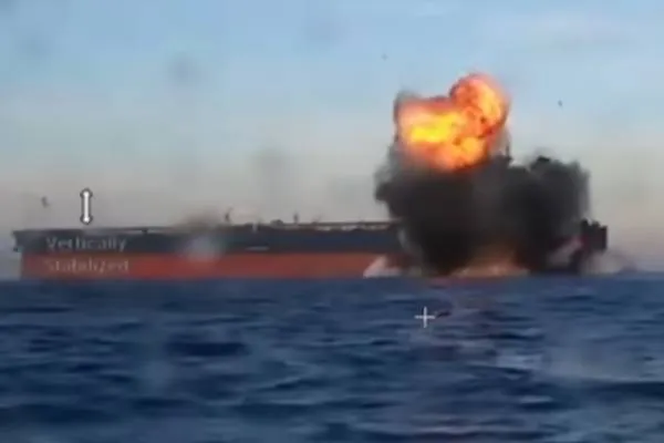 Peskov: Hucûma li ser tankeran di avên xweser a Tirkiyê de tecawizî li ser serweriyeta Tirkiyê ye