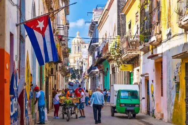 Източници: САЩ активно работят за сваляне на кубинското правителство