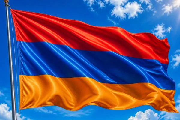 Пашинян осъди терористичното нападение във Франция