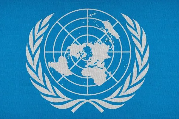 UN humanitarian aid report: 41.9 million people reached