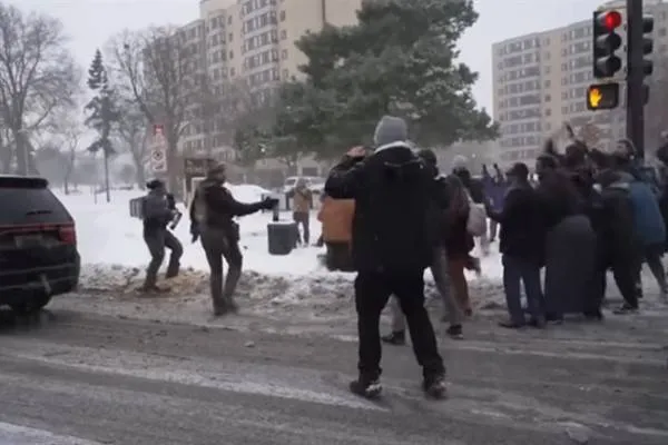 In Trump administration’s new operation, ICE targets Somali communities in Maine