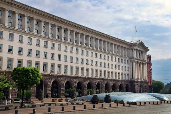 Petko Salchev leaves post as Deputy Health Minister