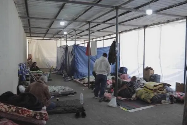 Броят на загиналите в Ливан достигна 773 души