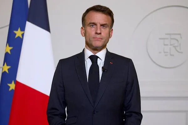 Macron: Tajlanda dhe Franca vazhdojnë të zhvillojnë partneritetin